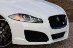 Jaguar XFR 2012 года